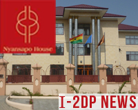 Second I-2DP diplomatic training programme for 2014
